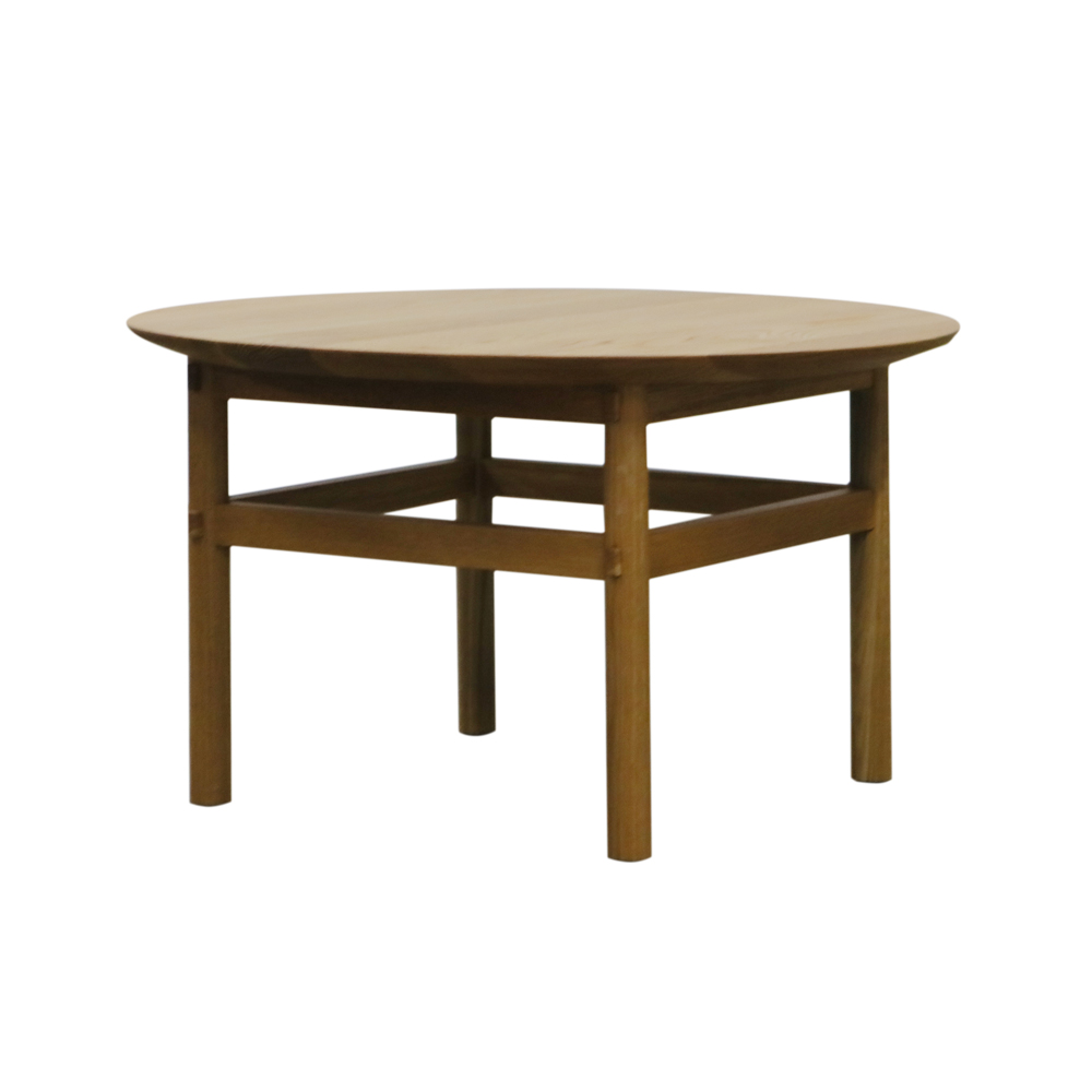Zacc collection by SEDEC Moon Round Coffee Table 80  문 라운드 커피 테이블 80 