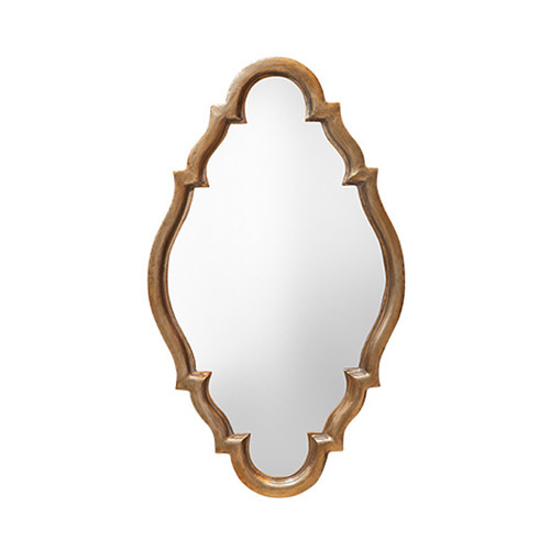 Wall Mirror (G-02) 벽걸이 거울