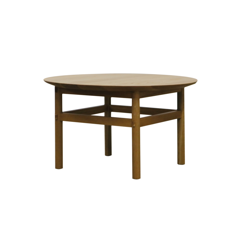 Zacc collection by SEDEC Moon Round Coffee Table 80  문 라운드 커피 테이블 80 