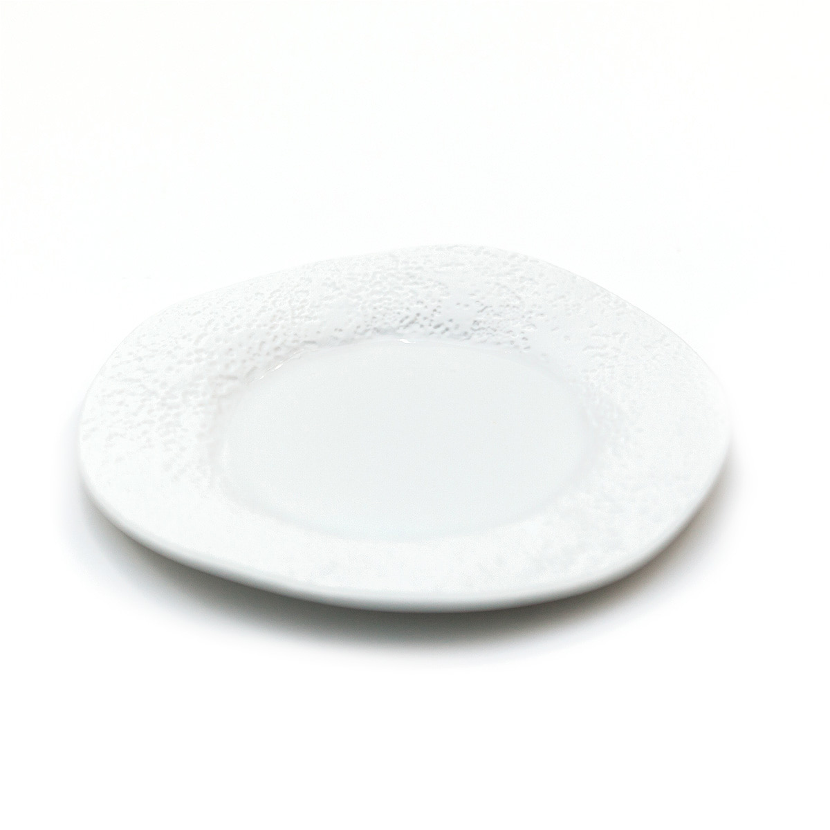 PORDAMSATaffoni Plate 포르담사 타포니 플레이트 (Ø14)MADE IN SPAIN