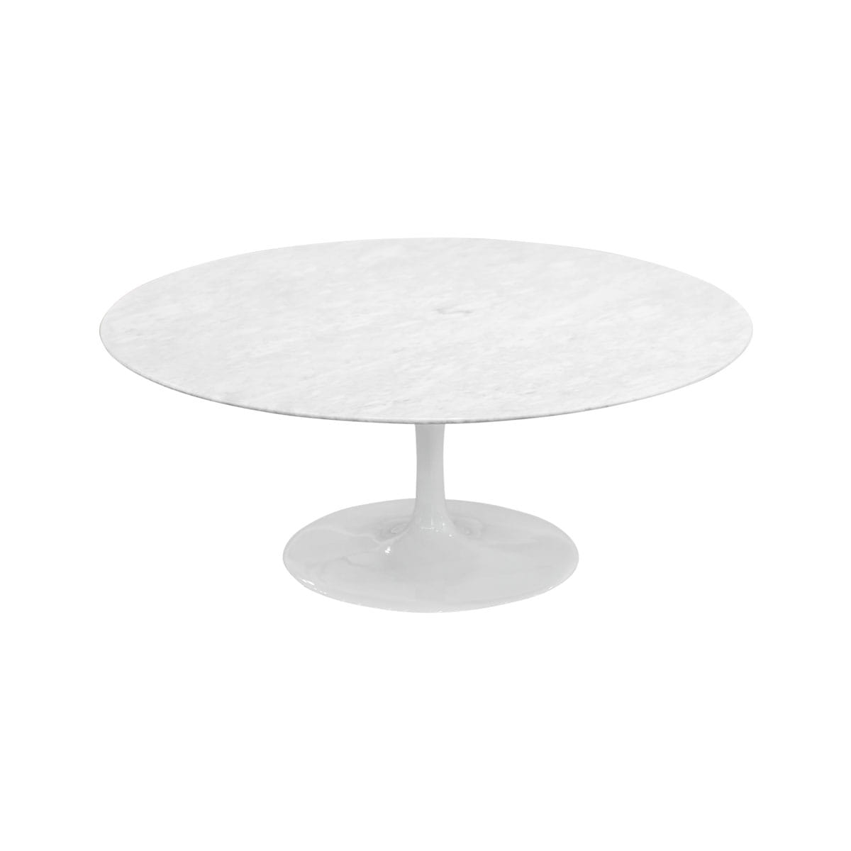 Round Marble Tea Table원형 대리석 티테이블 (Ø100)