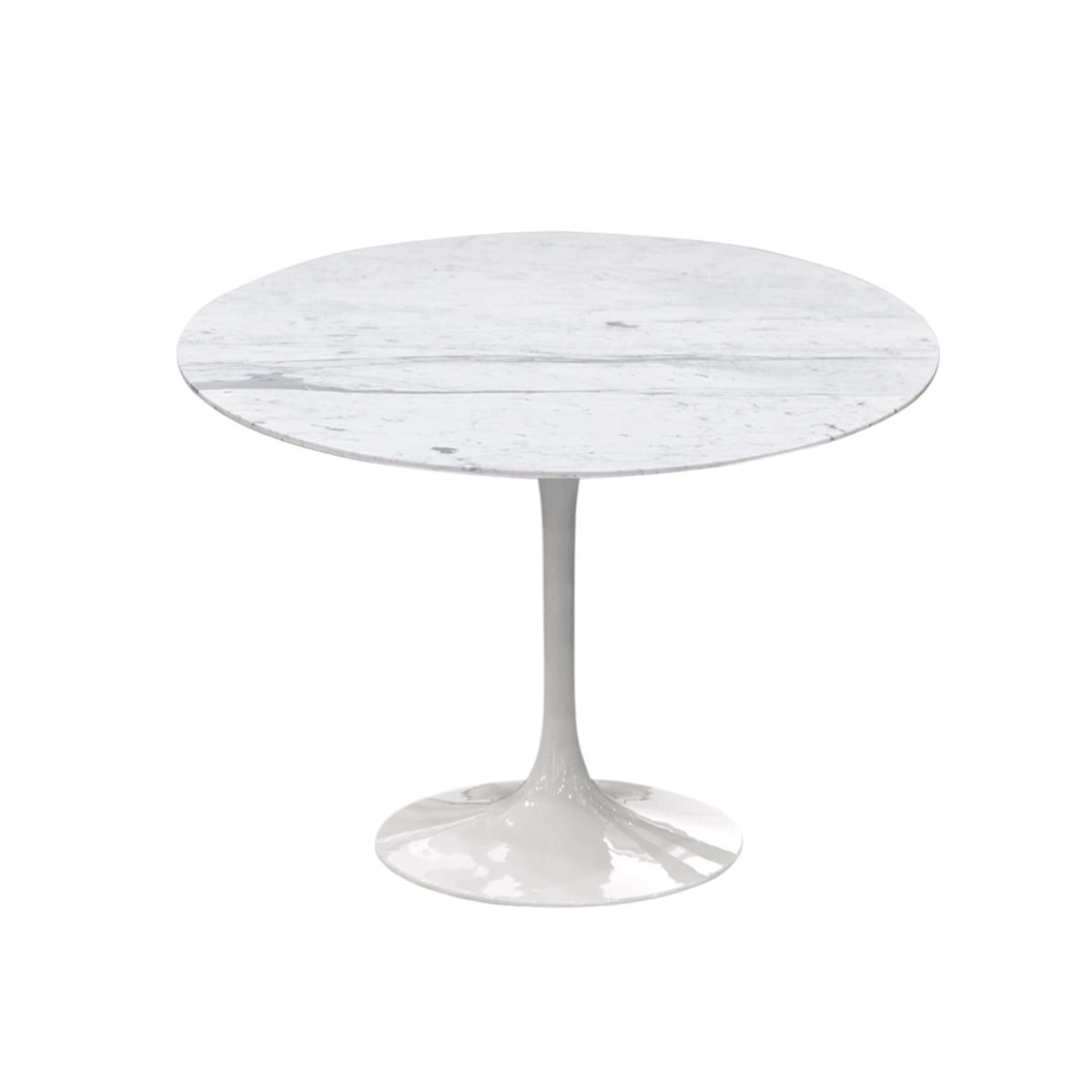 Round Marble Table 원형 대리석 식탁 (Ø90)