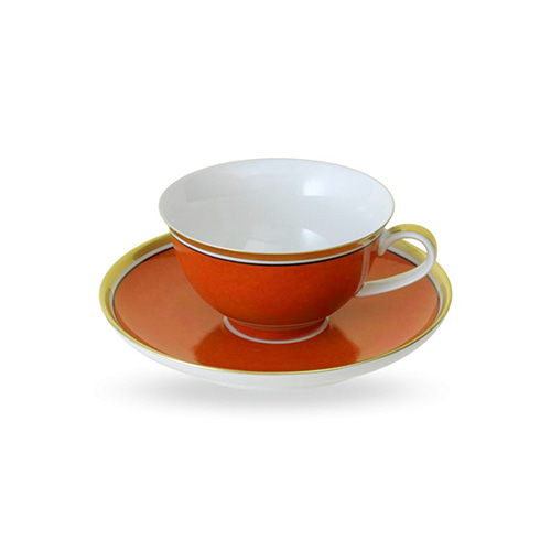 REICHENBACHColor Tea Cup 리첸바흐 컬러 티컵 (앰버)MADE  IN  GERMANY