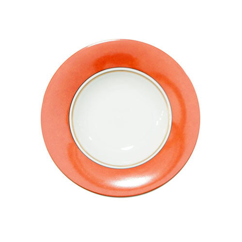 REICHENBACHColor Soup plate 리첸바흐 컬러 수프 플레이트 (앰버) (Ø 23.5)MADE  IN  GERMANY
