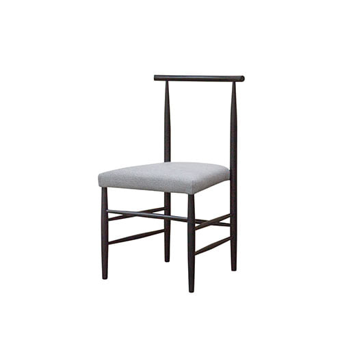 Zacc collection by SEDEC Cane Dining Chair 케인 식탁 의자 - BL254 (블랙)