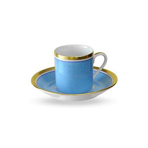 REICHENBACHColor Espresso Cup 리첸바흐 컬러 에스프레소 컵 (블루)MADE  IN  GERMANY