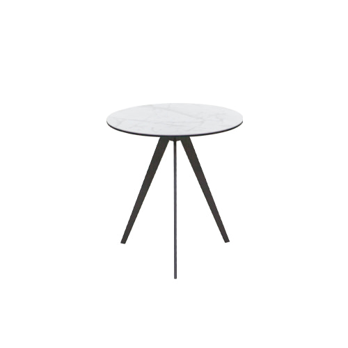 ITALSTUDIOIvory Side Table 아이보리 사이드 테이블DESIGNED BY ITALY