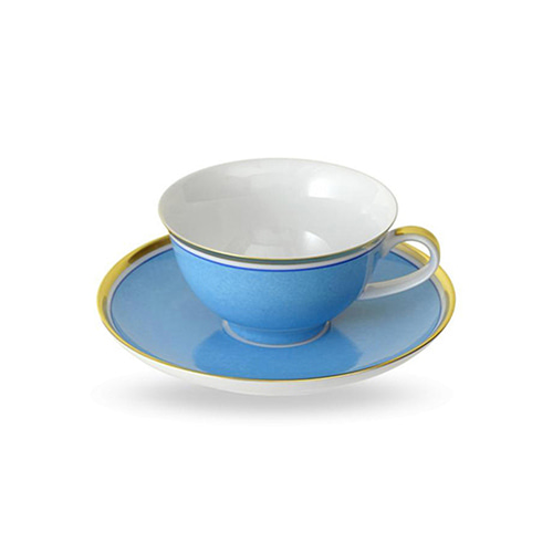 REICHENBACHColor Tea Cup 리첸바흐 컬러 티컵 (블루)MADE  IN  GERMANY
