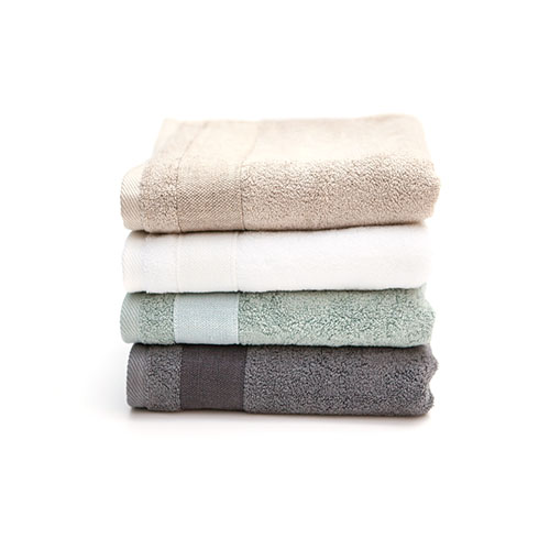 Face Towel 페이스 타월 (4가지 색상)