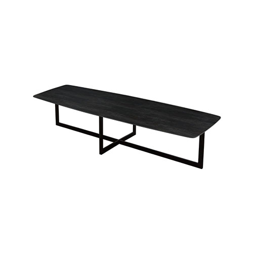 ITALSTUDIOCoffee Table 커피 테이블 - 180 (그레이)DESIGNED BY ITALY