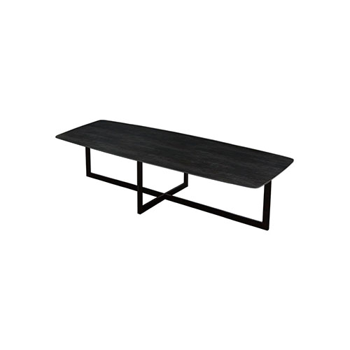 ITALSTUDIOCoffee Table 커피 테이블 - 160 (그레이)DESIGNED BY ITALY