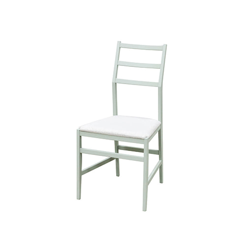 Zacc collection by SEDECTito Dining Chair 티토 식탁 의자 - MINT 217(민트)