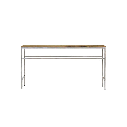 Zacc collection by SEDECWood Console  흑단무늬목 콘솔