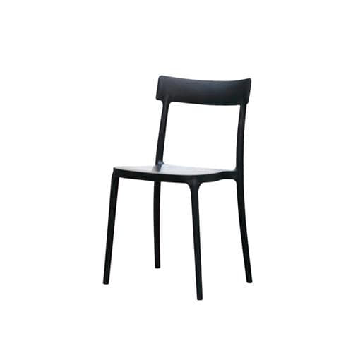 CALLIGARISARGO CHAIR  아르고 체어 (블랙)MADE IN ITALY