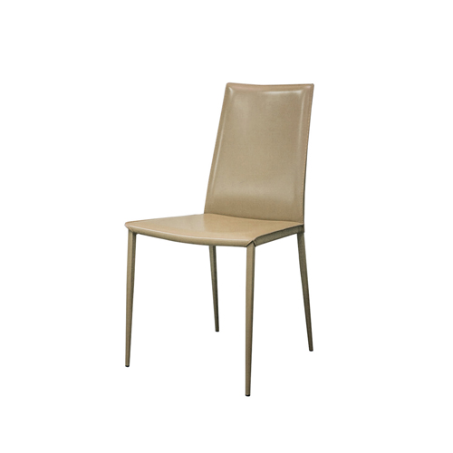 ITALSTUDIO Mina Dining Chair 미나 식탁 의자 (샌드 베이지)DESIGNED BY ITALY
